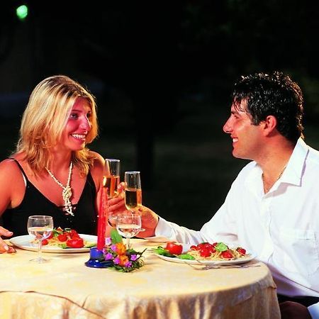 Villa Angela Terme Ischia Exterior foto