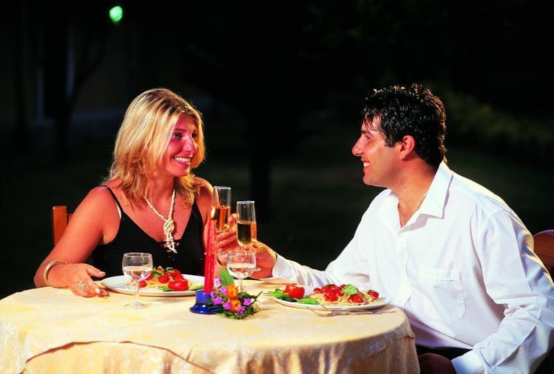 Villa Angela Terme Ischia Exterior foto