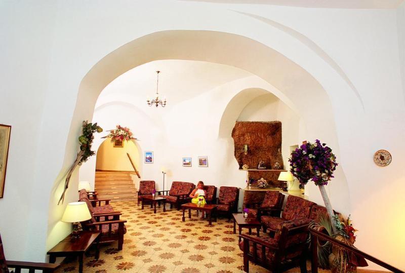 Villa Angela Terme Ischia Exterior foto