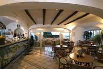 Villa Angela Terme Ischia Exterior foto