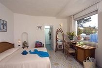 Villa Angela Terme Ischia Exterior foto